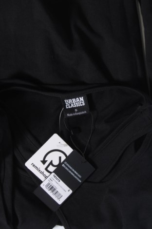 Дамска блуза Urban Classics, Размер S, Цвят Черен, Цена 10,00 лв.