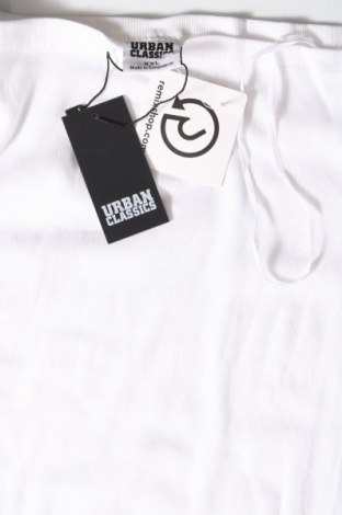 Γυναικεία μπλούζα Urban Classics, Μέγεθος XXL, Χρώμα Λευκό, Τιμή 5,36 €