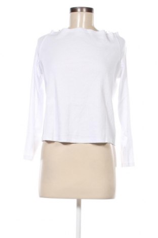 Γυναικεία μπλούζα Urban Classics, Μέγεθος 4XL, Χρώμα Λευκό, Τιμή 6,80 €