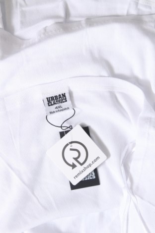 Damen Shirt Urban Classics, Größe 4XL, Farbe Weiß, Preis € 14,02