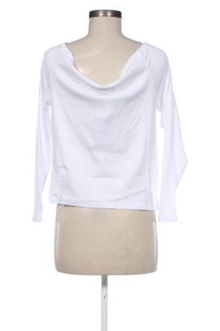 Дамска блуза Urban Classics, Размер 4XL, Цвят Бял, Цена 27,20 лв.