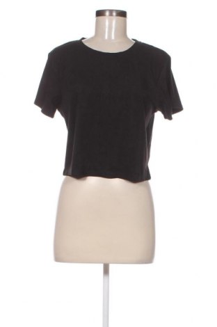 Γυναικεία μπλούζα Urban Classics, Μέγεθος L, Χρώμα Μαύρο, Τιμή 10,31 €