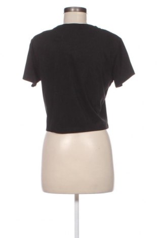 Дамска блуза Urban Classics, Размер L, Цвят Черен, Цена 10,00 лв.