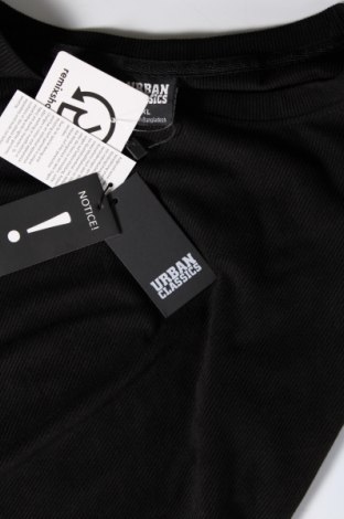 Дамска блуза Urban Classics, Размер XL, Цвят Черен, Цена 6,00 лв.