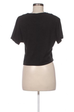 Γυναικεία μπλούζα Urban Classics, Μέγεθος XL, Χρώμα Μαύρο, Τιμή 5,36 €