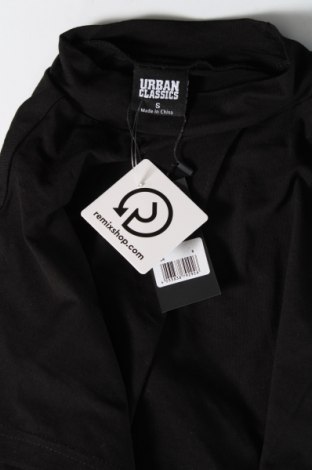 Дамска блуза Urban Classics, Размер S, Цвят Черен, Цена 9,20 лв.