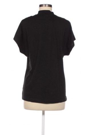 Дамска блуза Urban Classics, Размер S, Цвят Черен, Цена 9,20 лв.
