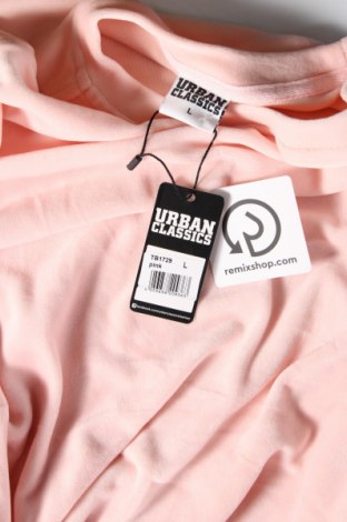 Bluză de femei Urban Classics, Mărime L, Culoare Roz, Preț 39,47 Lei