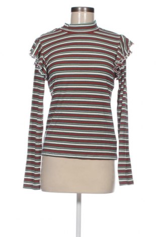 Damen Shirt Urban Classics, Größe XL, Farbe Mehrfarbig, Preis 4,95 €