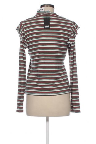 Γυναικεία μπλούζα Urban Classics, Μέγεθος XL, Χρώμα Πολύχρωμο, Τιμή 4,95 €
