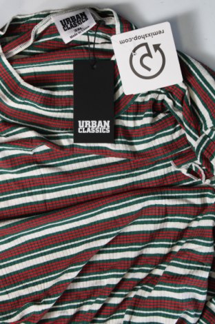 Γυναικεία μπλούζα Urban Classics, Μέγεθος 3XL, Χρώμα Πολύχρωμο, Τιμή 4,95 €