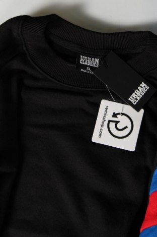 Γυναικεία μπλούζα Urban Classics, Μέγεθος XL, Χρώμα Μαύρο, Τιμή 3,30 €