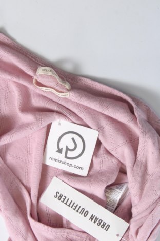 Damen Shirt Urban Outfitters, Größe XS, Farbe Rosa, Preis 27,90 €
