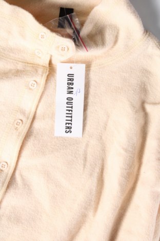 Γυναικεία μπλούζα Urban Outfitters, Μέγεθος XL, Χρώμα  Μπέζ, Τιμή 11,91 €
