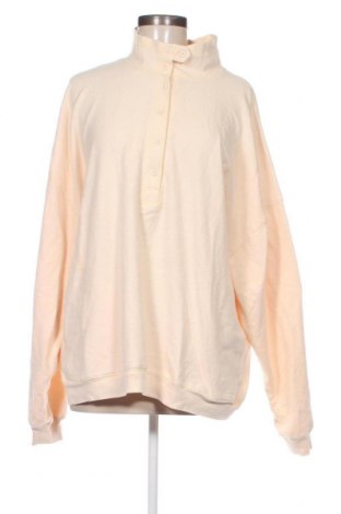 Γυναικεία μπλούζα Urban Outfitters, Μέγεθος XL, Χρώμα  Μπέζ, Τιμή 39,69 €