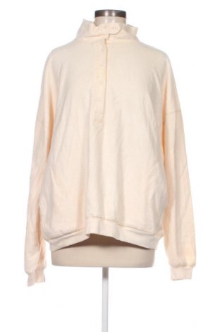 Дамска блуза Urban Outfitters, Размер M, Цвят Бежов, Цена 15,40 лв.