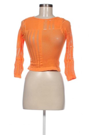 Damen Shirt Urban Outfitters, Größe M, Farbe Orange, Preis 39,69 €