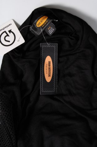 Damen Shirt Urban Outfitters, Größe M, Farbe Schwarz, Preis 7,94 €