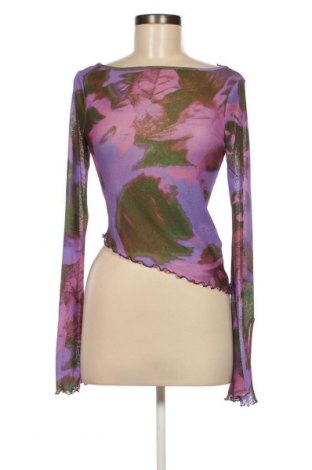 Damen Shirt Urban Outfitters, Größe M, Farbe Mehrfarbig, Preis 39,69 €