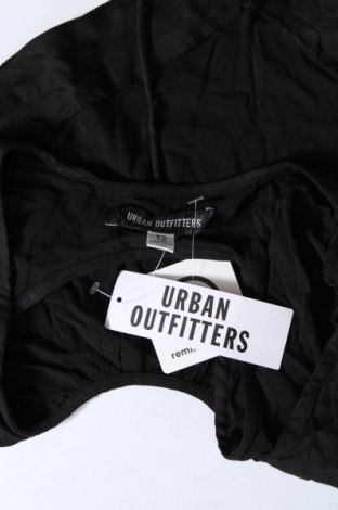 Γυναικεία μπλούζα Urban Outfitters, Μέγεθος XS, Χρώμα Μαύρο, Τιμή 5,95 €