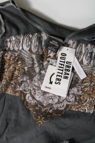 Γυναικεία μπλούζα Urban Outfitters, Μέγεθος M, Χρώμα Γκρί, Τιμή 15,88 €