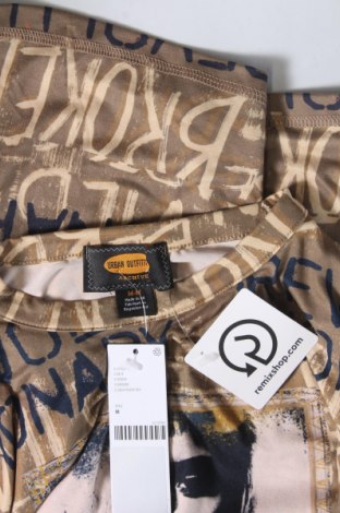 Дамска блуза Urban Outfitters, Размер M, Цвят Многоцветен, Цена 77,00 лв.