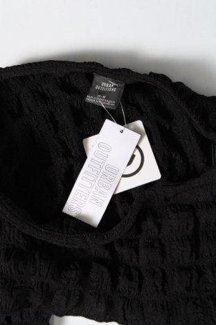 Дамска блуза Urban Outfitters, Размер M, Цвят Черен, Цена 15,40 лв.