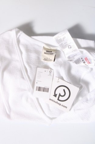 Γυναικεία μπλούζα Urban Outfitters, Μέγεθος S, Χρώμα Λευκό, Τιμή 39,69 €