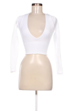 Дамска блуза Urban Outfitters, Размер S, Цвят Бял, Цена 38,50 лв.