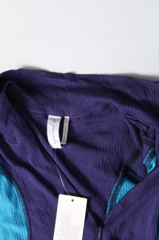 Damen Shirt Urban Outfitters, Größe XL, Farbe Blau, Preis € 17,07