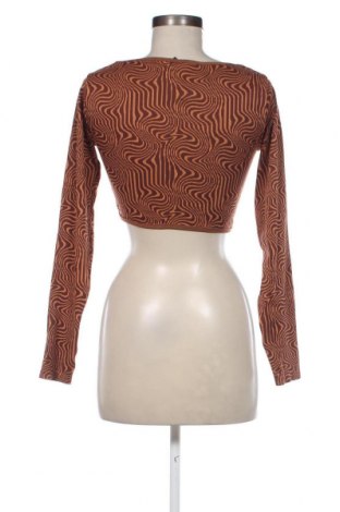 Damen Shirt Urban Outfitters, Größe M, Farbe Braun, Preis € 13,89