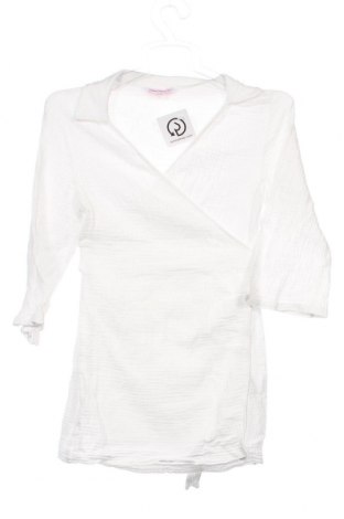 Damen Shirt Urban Threads, Größe XS, Farbe Weiß, Preis 4,33 €