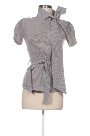 Damen Shirt Uz-Sa, Größe M, Farbe Mehrfarbig, Preis 13,30 €