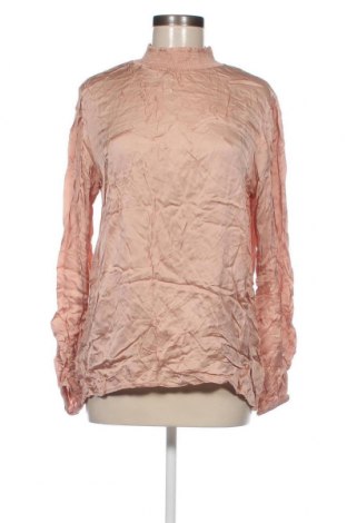 Damen Shirt V Milano, Größe XL, Farbe Aschrosa, Preis 4,76 €