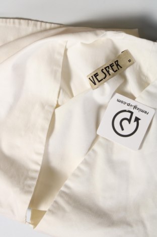 Γυναικεία μπλούζα VESPER, Μέγεθος M, Χρώμα Λευκό, Τιμή 10,99 €