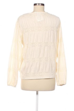 Γυναικεία μπλούζα VILA, Μέγεθος S, Χρώμα  Μπέζ, Τιμή 2,10 €