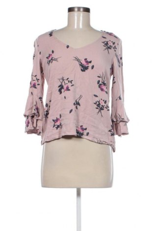 Дамска блуза VILA, Размер S, Цвят Розов, Цена 3,00 лв.