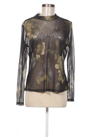 Γυναικεία μπλούζα VILA, Μέγεθος XL, Χρώμα Πολύχρωμο, Τιμή 6,19 €