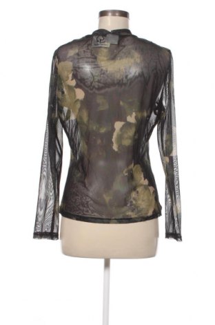 Γυναικεία μπλούζα VILA, Μέγεθος XL, Χρώμα Πολύχρωμο, Τιμή 4,95 €