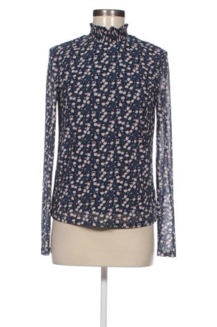 Γυναικεία μπλούζα VILA, Μέγεθος M, Χρώμα Μπλέ, Τιμή 12,37 €