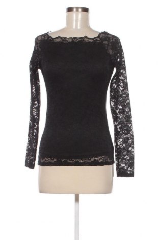 Damen Shirt VILA, Größe XS, Farbe Schwarz, Preis € 6,96