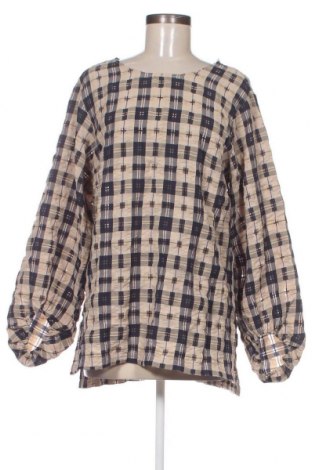 Γυναικεία μπλούζα VILA, Μέγεθος L, Χρώμα Πολύχρωμο, Τιμή 5,22 €