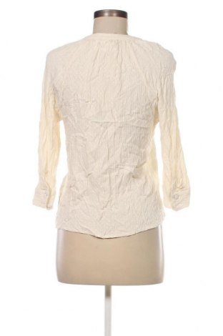 Γυναικεία μπλούζα VILA, Μέγεθος M, Χρώμα Εκρού, Τιμή 12,37 €