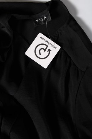 Damen Shirt VILA, Größe L, Farbe Schwarz, Preis € 4,60