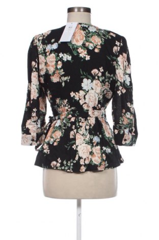 Дамска блуза VILA, Размер S, Цвят Многоцветен, Цена 11,04 лв.