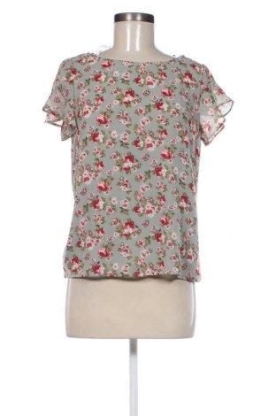 Damen Shirt VILA, Größe S, Farbe Mehrfarbig, Preis 23,71 €