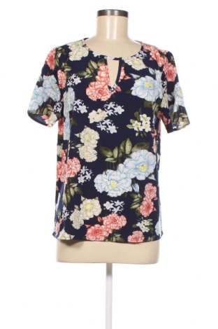 Дамска блуза VILA, Размер L, Цвят Многоцветен, Цена 16,10 лв.