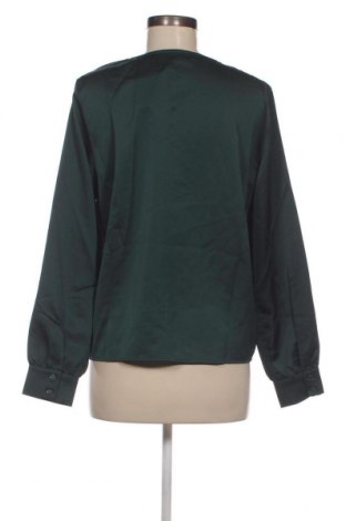 Bluză de femei VILA, Mărime M, Culoare Verde, Preț 22,95 Lei
