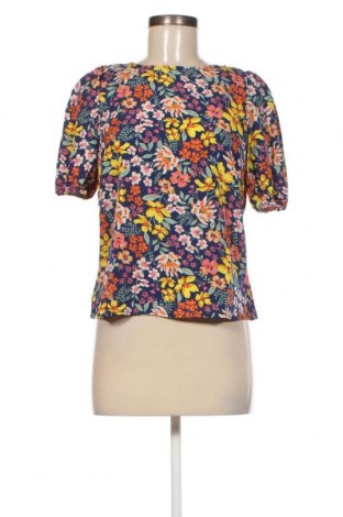 Дамска блуза VILA, Размер M, Цвят Многоцветен, Цена 10,58 лв.