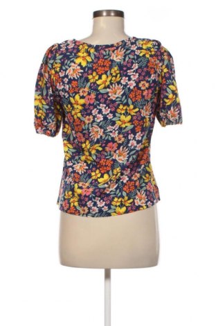 Γυναικεία μπλούζα VILA, Μέγεθος M, Χρώμα Πολύχρωμο, Τιμή 5,69 €